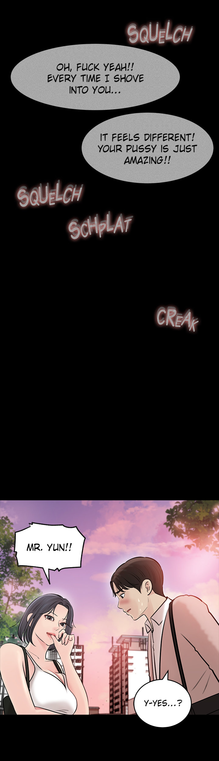 Inside My Sister-in-Law - Chapter 12 [photo 22] - MangaPorn