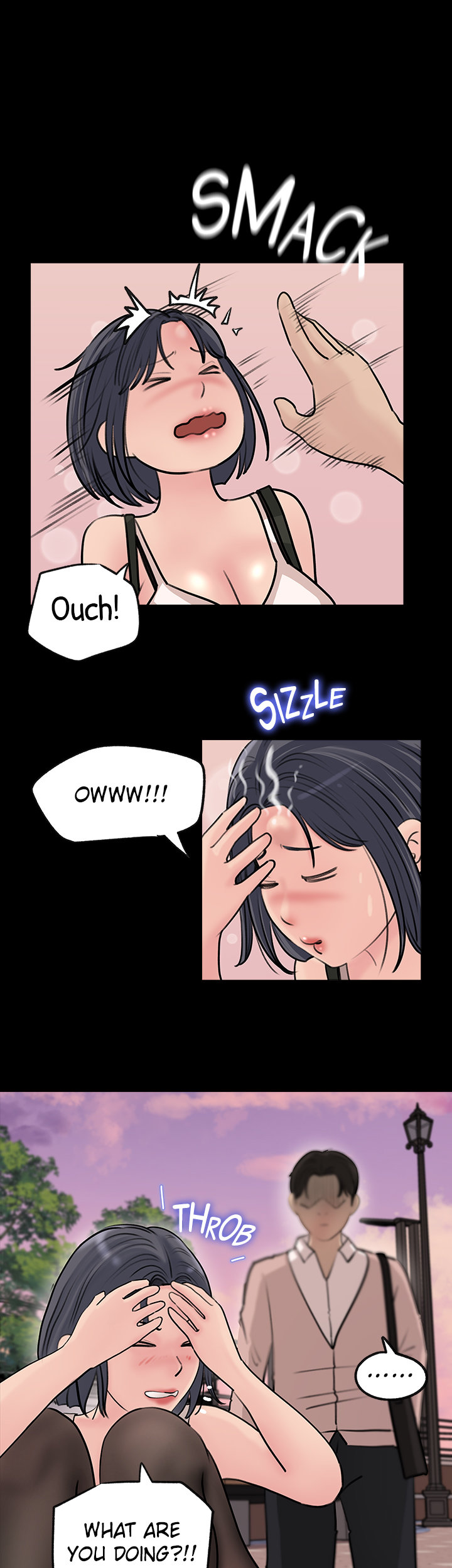 Inside My Sister-in-Law - Chapter 12 [photo 27] - MangaPorn