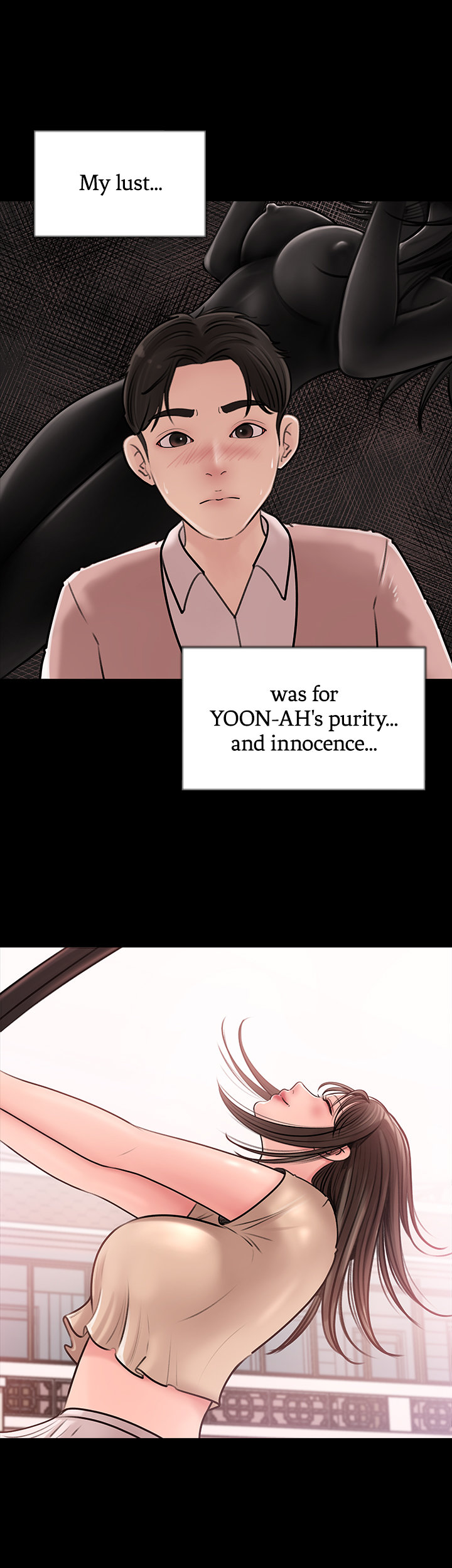 Inside My Sister-in-Law - Chapter 12 [photo 40] - MangaPorn