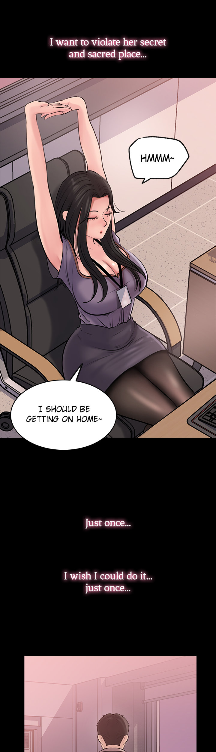 Inside My Sister-in-Law - Chapter 12 [photo 43] - MangaPorn