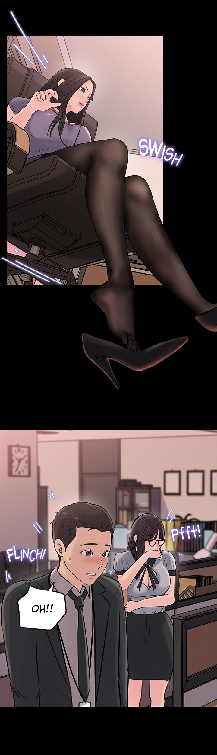 Inside My Sister-in-Law - Chapter 12 [photo 48] - MangaPorn