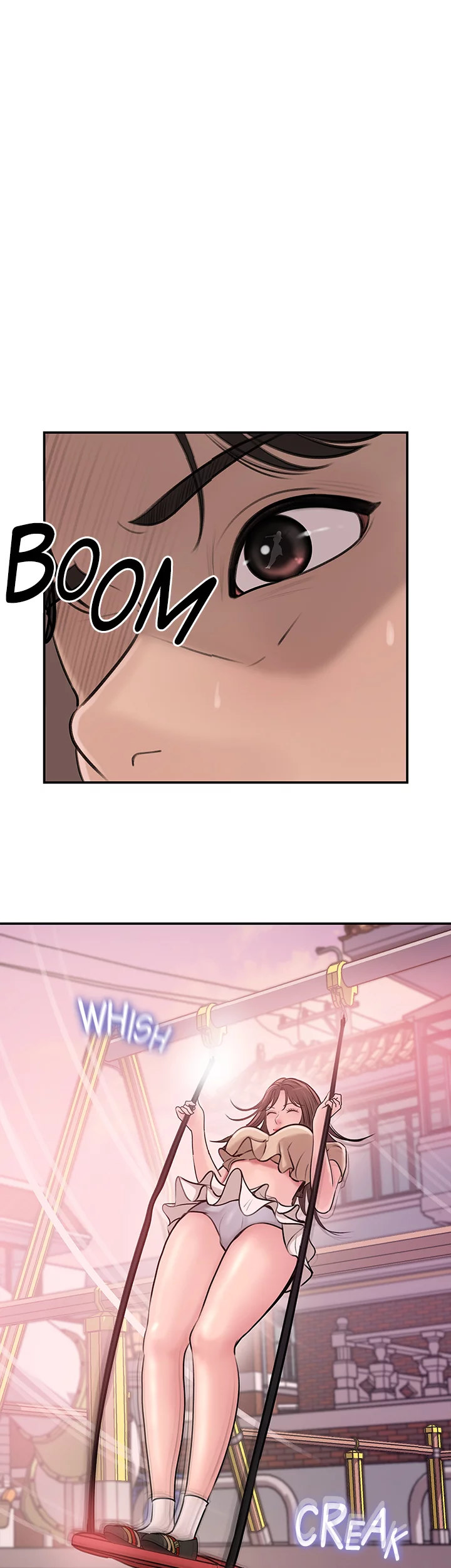 Inside My Sister-in-Law - Chapter 13 [photo 1] - MangaPorn