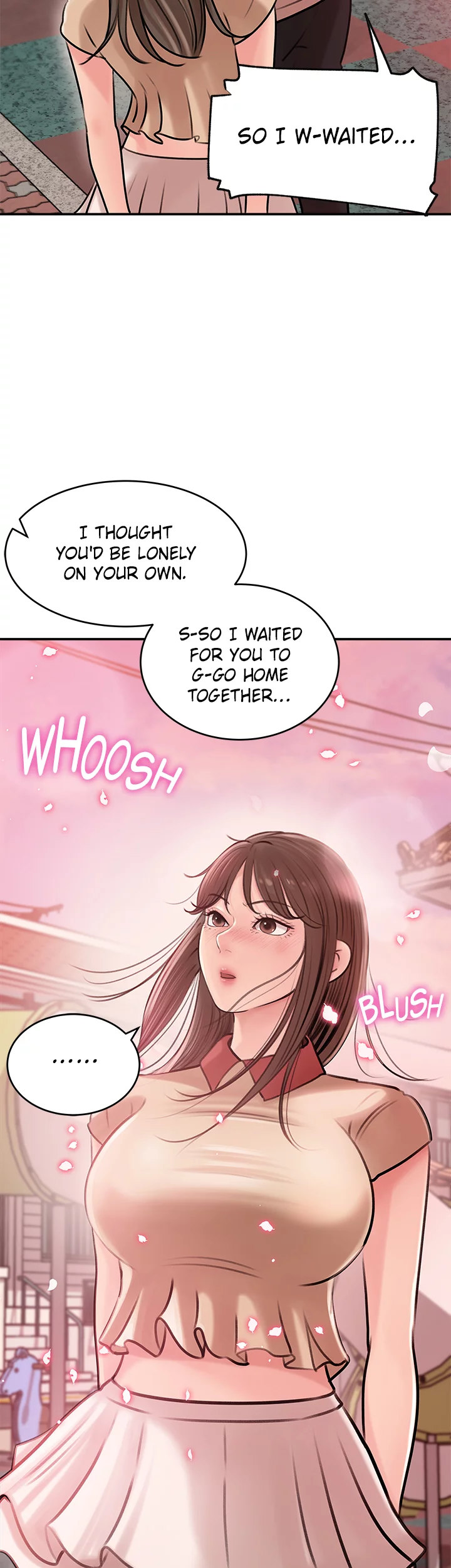 Inside My Sister-in-Law - Chapter 13 [photo 14] - MangaPorn