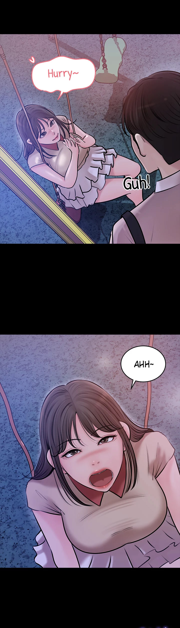 Inside My Sister-in-Law - Chapter 13 [photo 32] - MangaPorn