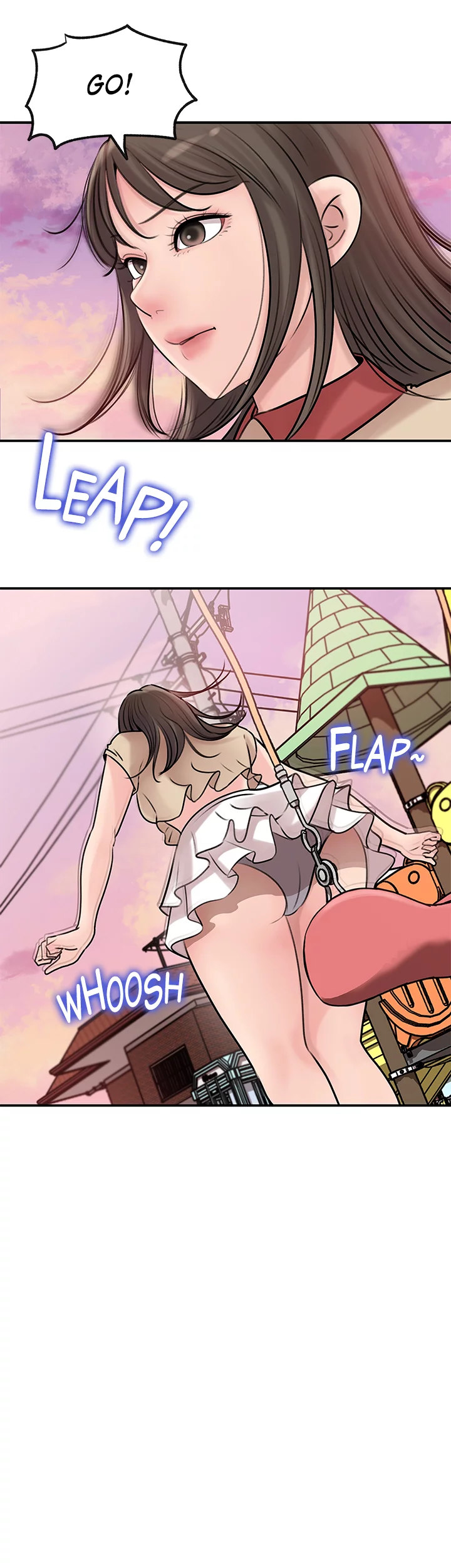 Inside My Sister-in-Law - Chapter 13 [photo 4] - MangaPorn