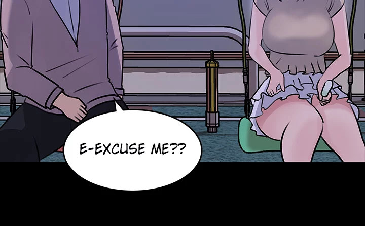 Inside My Sister-in-Law - Chapter 13 [photo 41] - MangaPorn