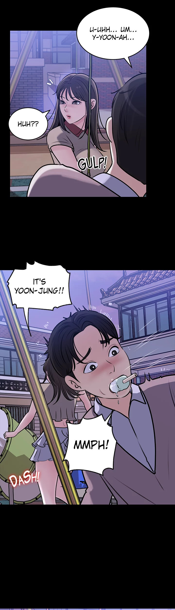 Inside My Sister-in-Law - Chapter 13 [photo 42] - MangaPorn