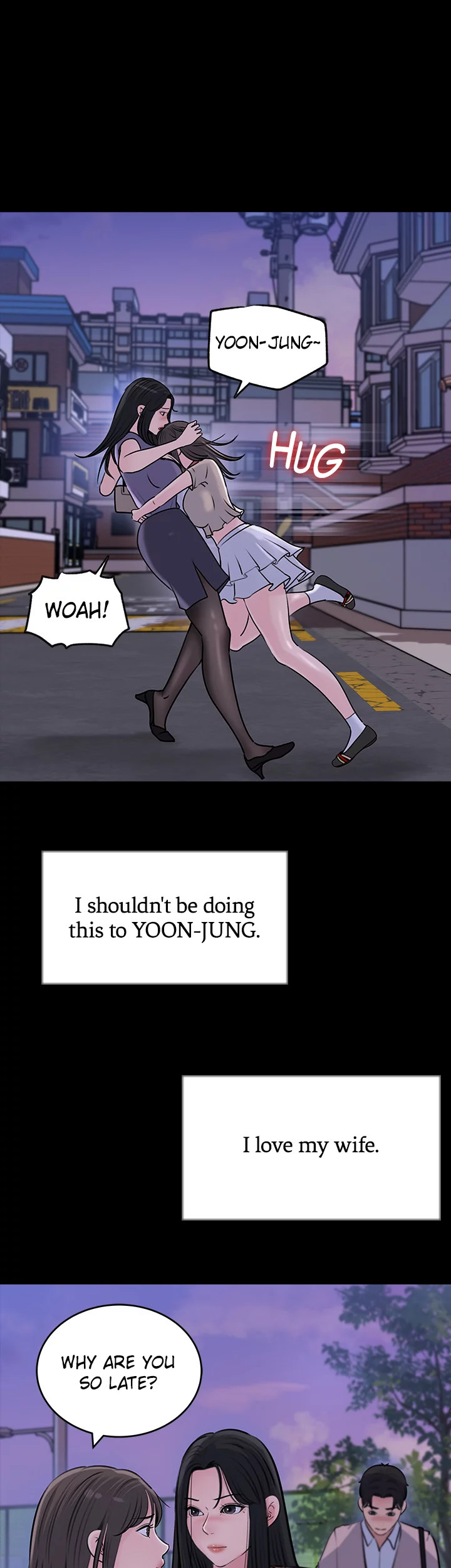 Inside My Sister-in-Law - Chapter 13 [photo 45] - MangaPorn