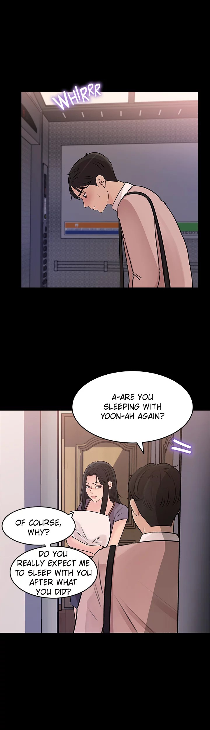 Inside My Sister-in-Law - Chapter 14 [photo 1] - MangaPorn