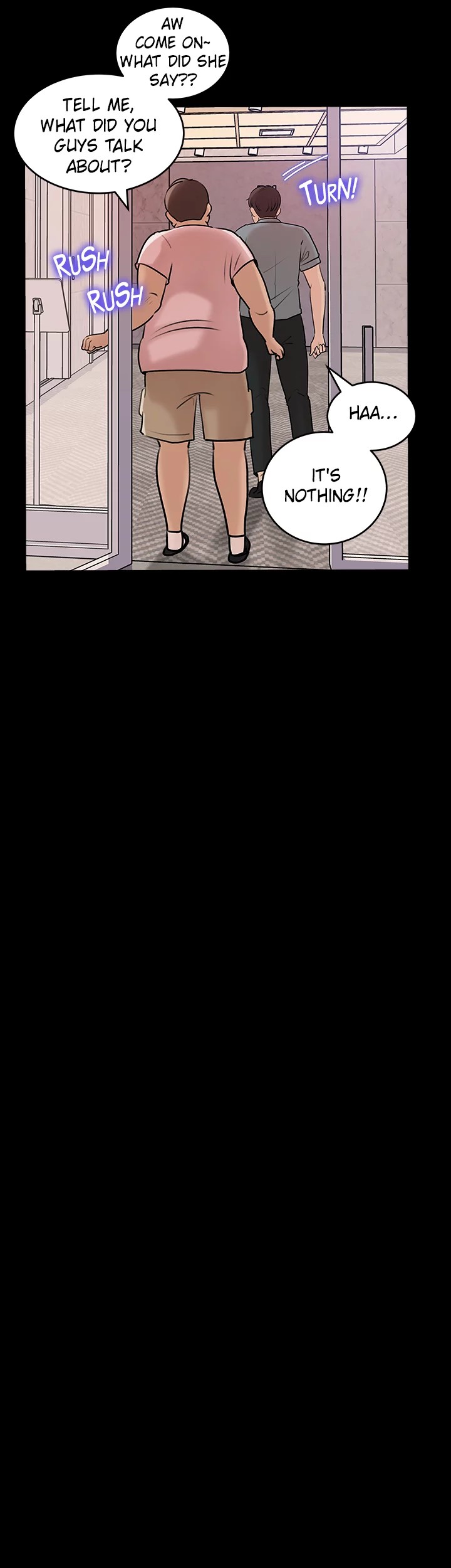 Inside My Sister-in-Law - Chapter 14 [photo 16] - MangaPorn