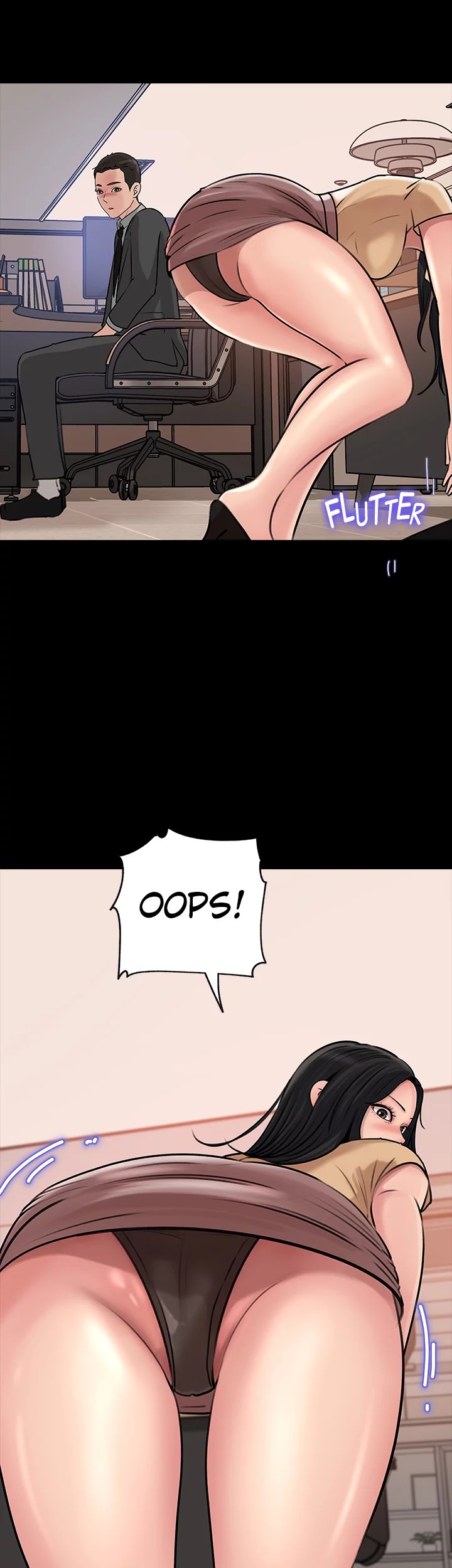 Inside My Sister-in-Law - Chapter 14 [photo 18] - MangaPorn