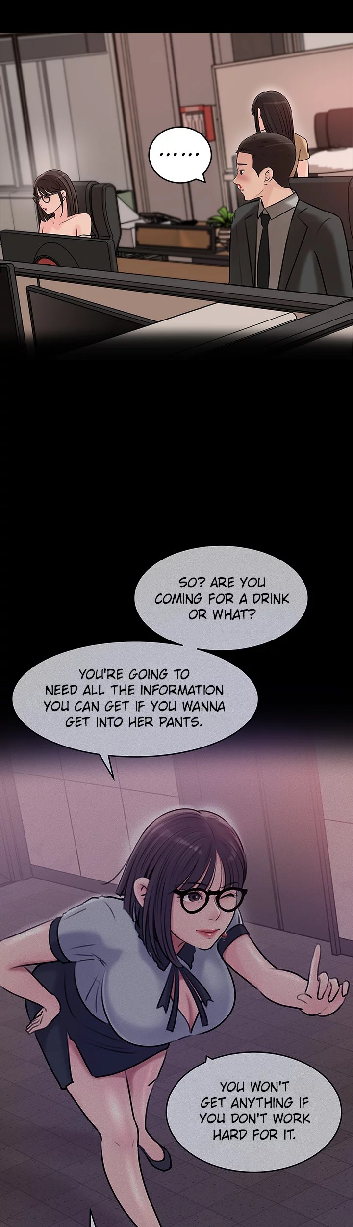 Inside My Sister-in-Law - Chapter 14 [photo 20] - MangaPorn