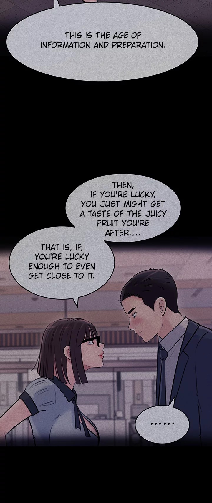 Inside My Sister-in-Law - Chapter 14 [photo 21] - MangaPorn