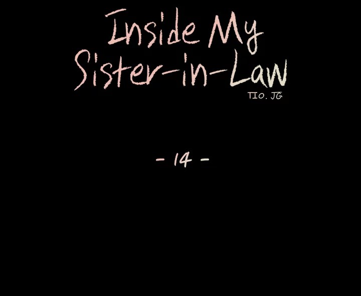 Inside My Sister-in-Law - Chapter 14 [photo 29] - MangaPorn