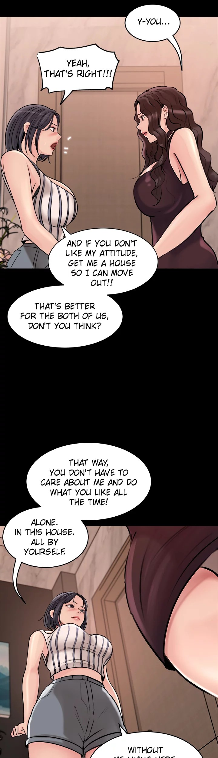 Inside My Sister-in-Law - Chapter 14 [photo 33] - MangaPorn