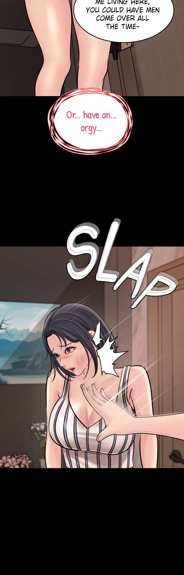 Inside My Sister-in-Law - Chapter 14 [photo 34] - MangaPorn