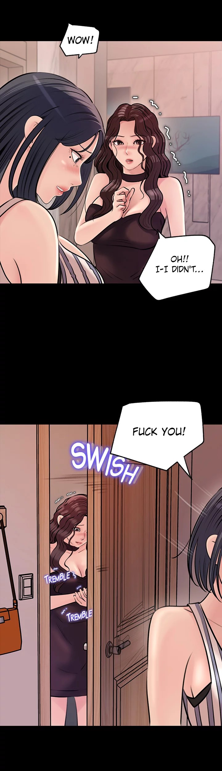 Inside My Sister-in-Law - Chapter 14 [photo 35] - MangaPorn