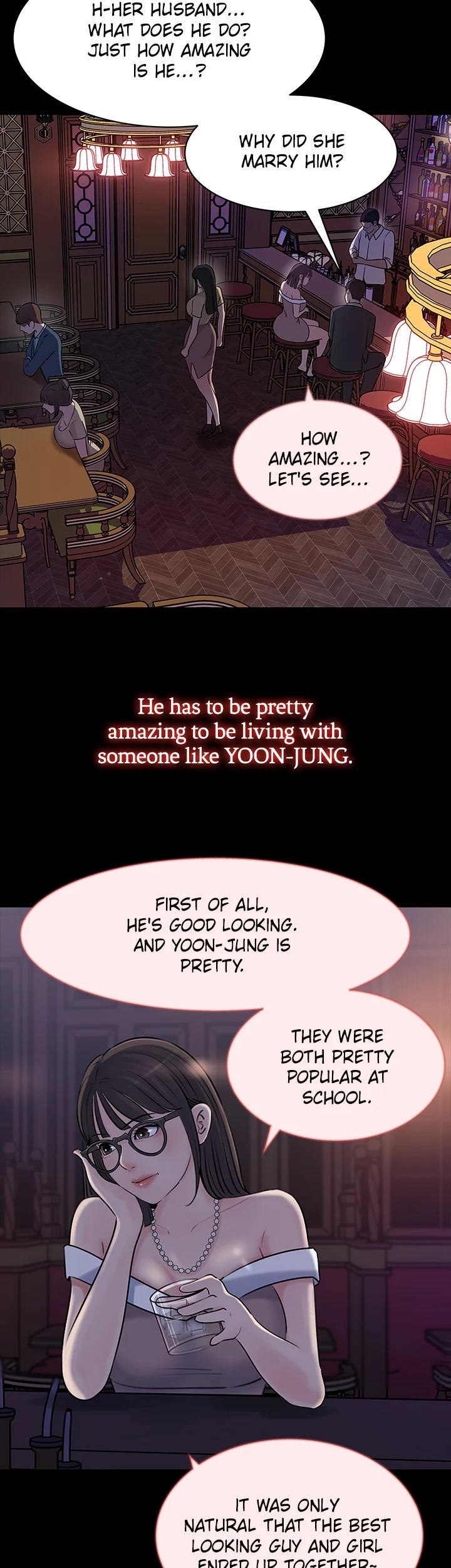 Inside My Sister-in-Law - Chapter 14 [photo 39] - MangaPorn