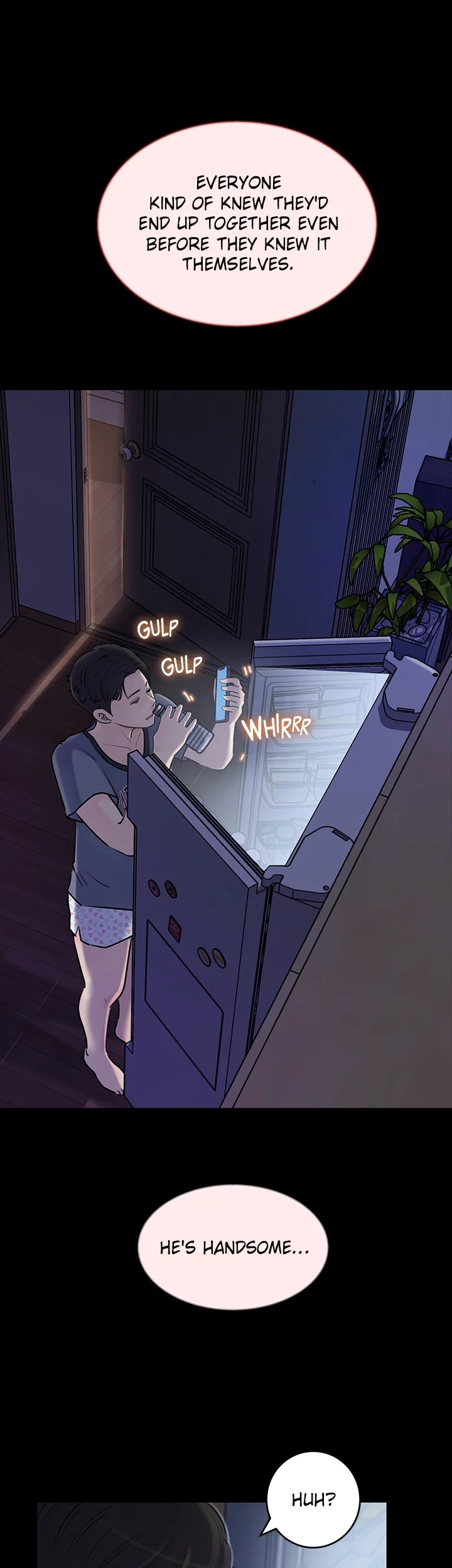 Inside My Sister-in-Law - Chapter 14 [photo 41] - MangaPorn