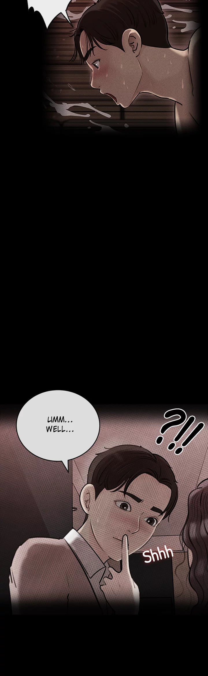 Inside My Sister-in-Law - Chapter 14 [photo 5] - MangaPorn