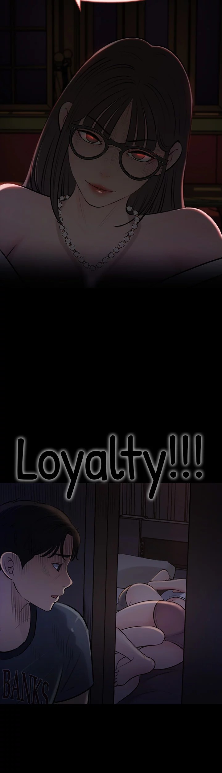 Inside My Sister-in-Law - Chapter 14 [photo 51] - MangaPorn