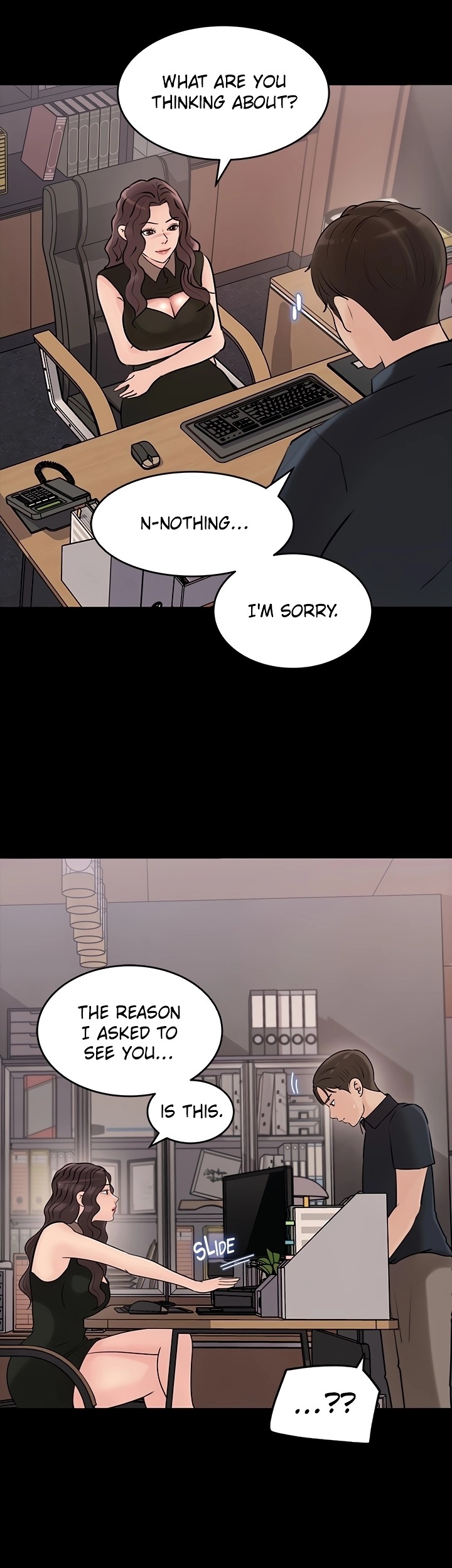 Inside My Sister-in-Law - Chapter 15 [photo 10] - MangaPorn