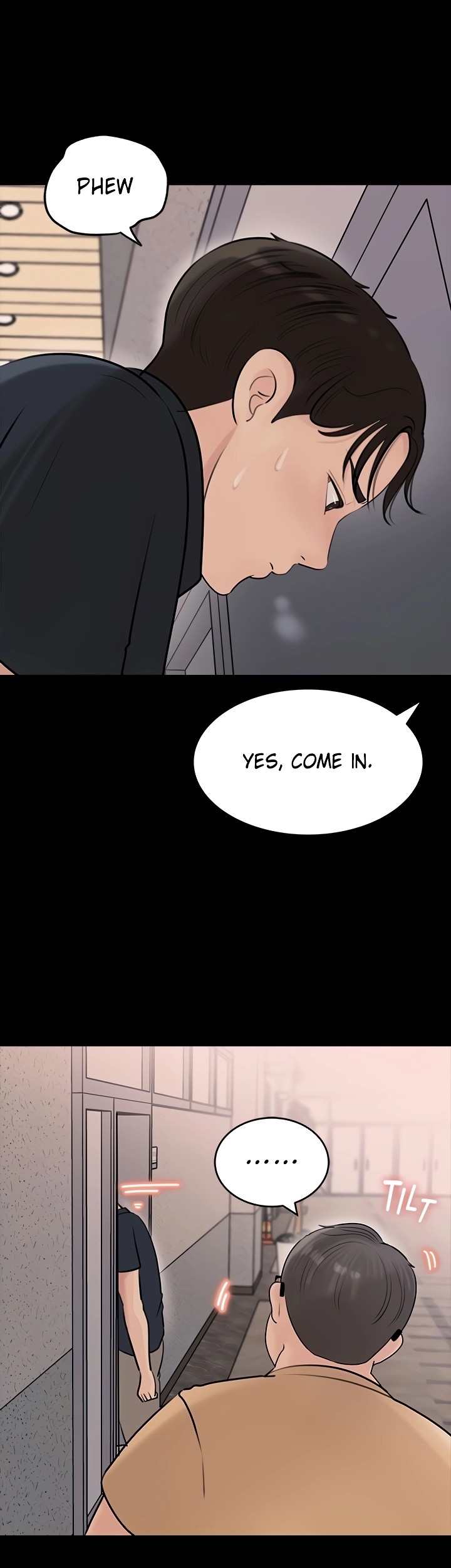 Inside My Sister-in-Law - Chapter 15 [photo 2] - MangaPorn