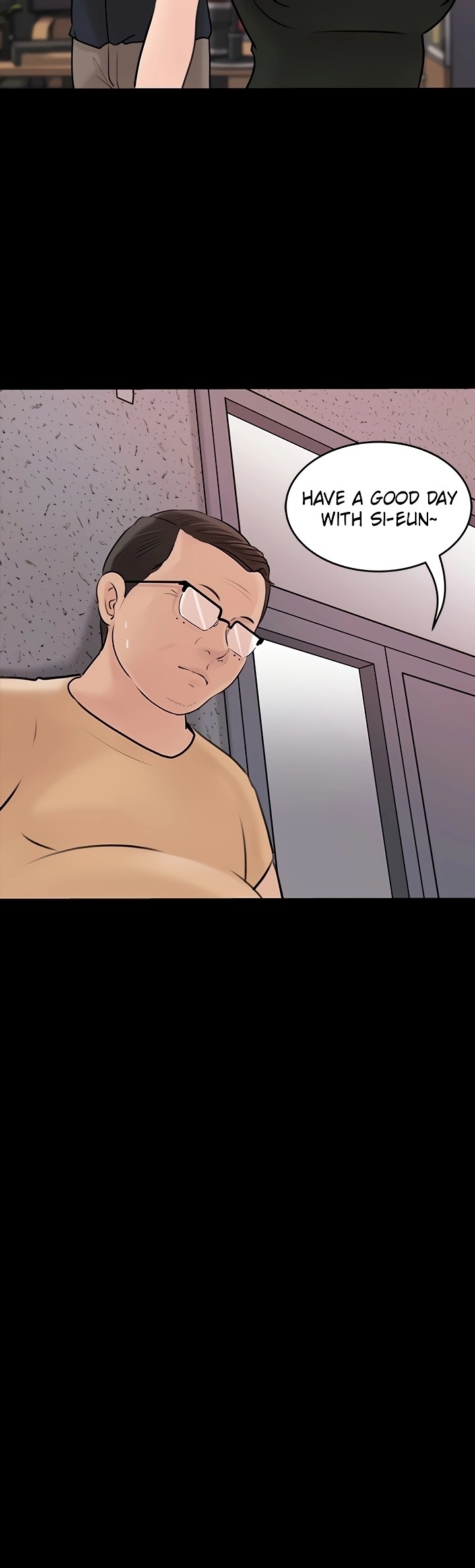 Inside My Sister-in-Law - Chapter 15 [photo 20] - MangaPorn