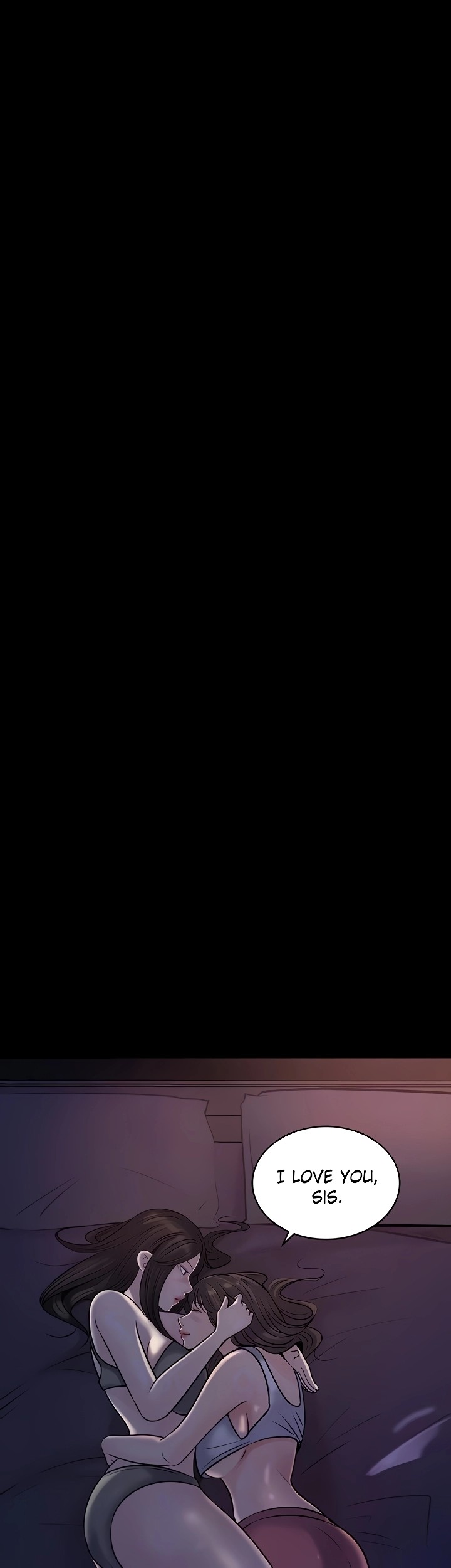 Inside My Sister-in-Law - Chapter 15 [photo 4] - MangaPorn