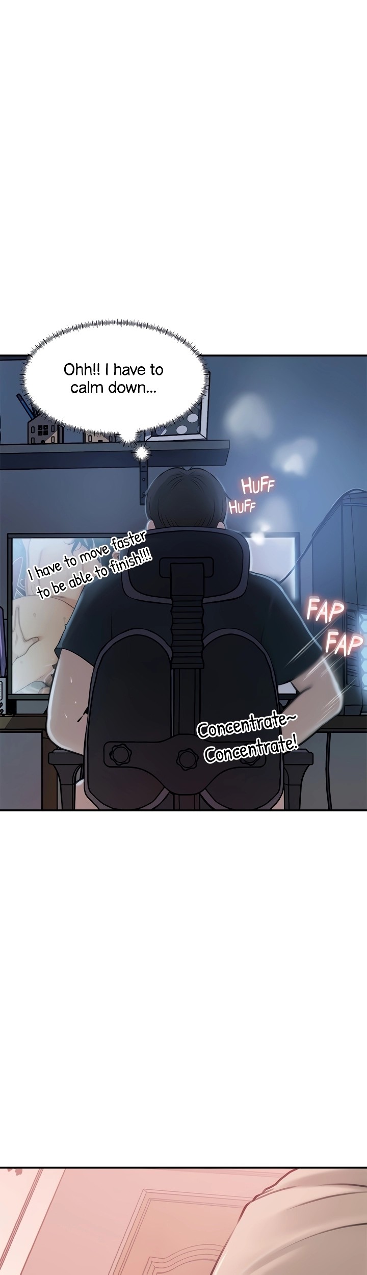 Inside My Sister-in-Law - Chapter 15 [photo 46] - MangaPorn