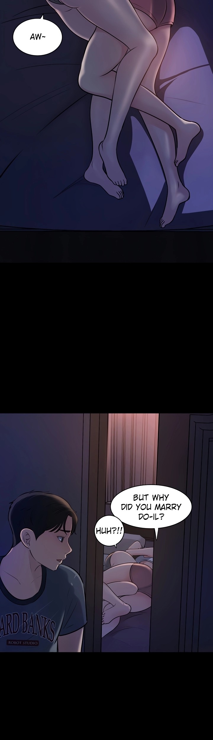 Inside My Sister-in-Law - Chapter 15 [photo 5] - MangaPorn