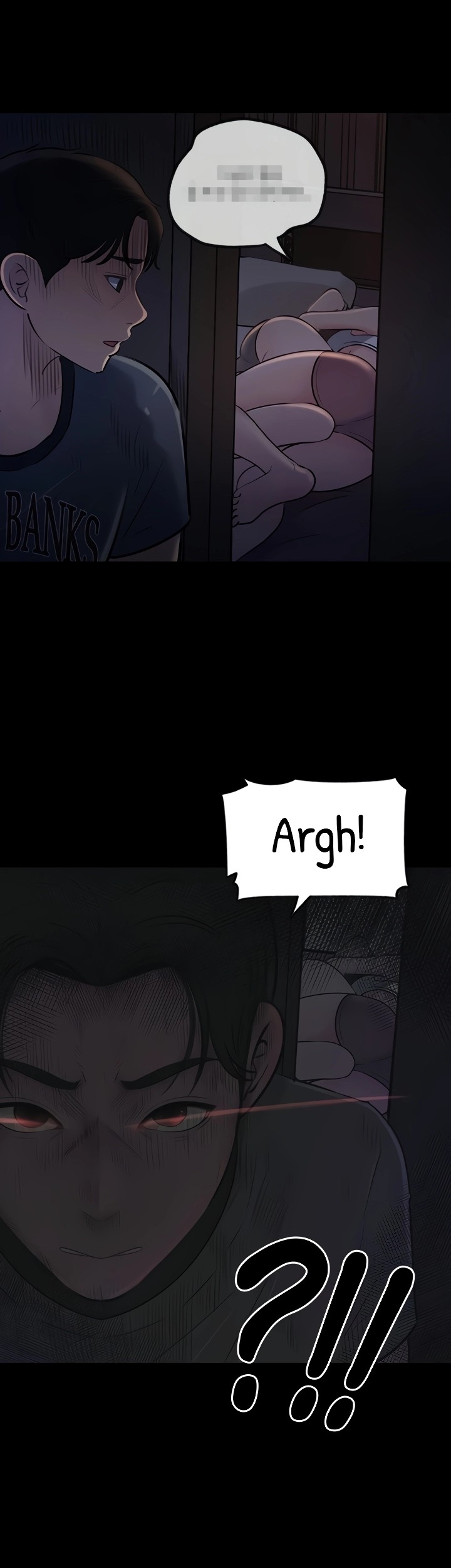 Inside My Sister-in-Law - Chapter 15 [photo 7] - MangaPorn