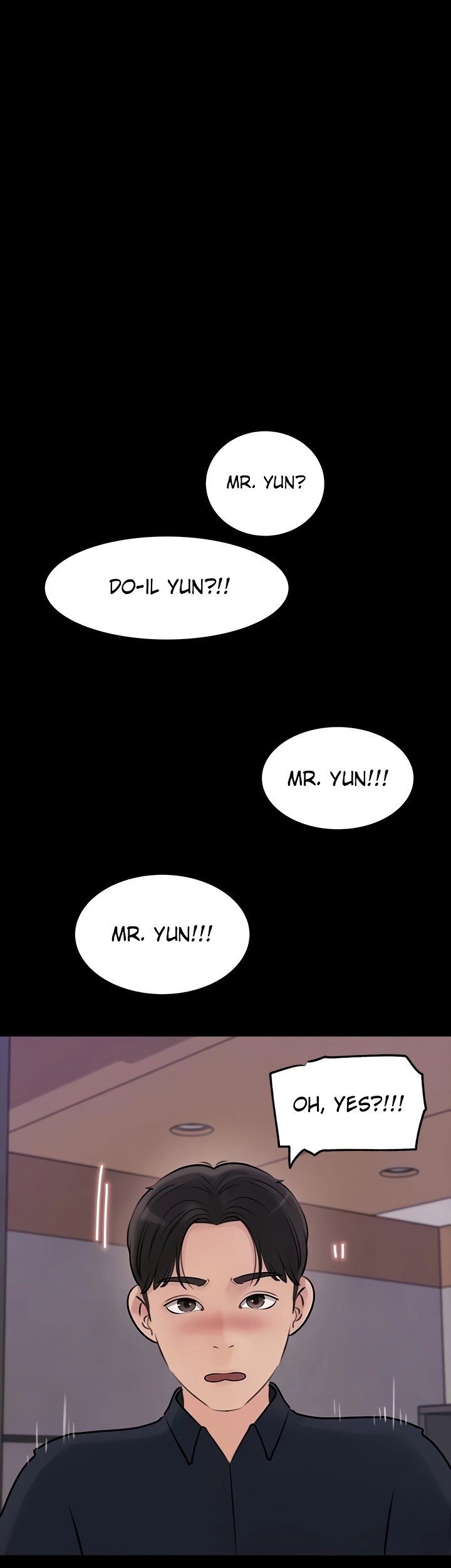 Inside My Sister-in-Law - Chapter 15 [photo 8] - MangaPorn