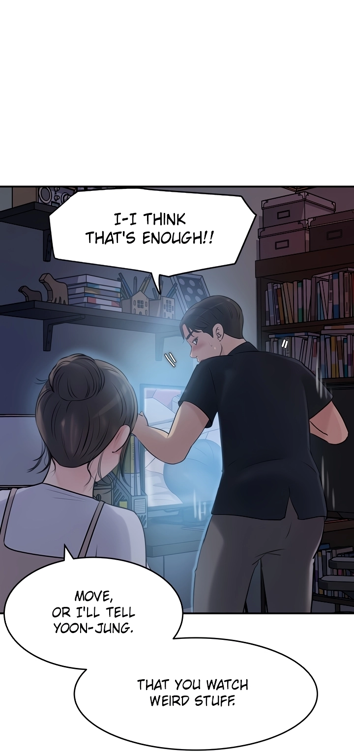 Inside My Sister-in-Law - Chapter 16 [photo 17] - MangaPorn