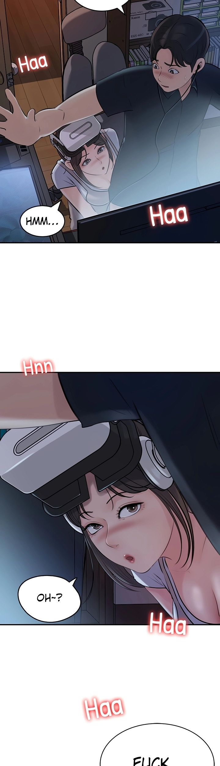 Inside My Sister-in-Law - Chapter 16 [photo 2] - MangaPorn