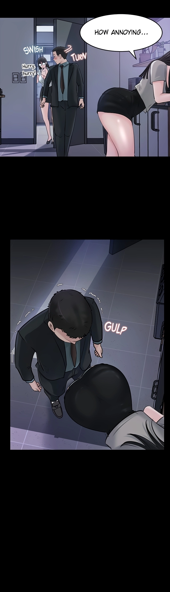 Inside My Sister-in-Law - Chapter 16 [photo 21] - MangaPorn