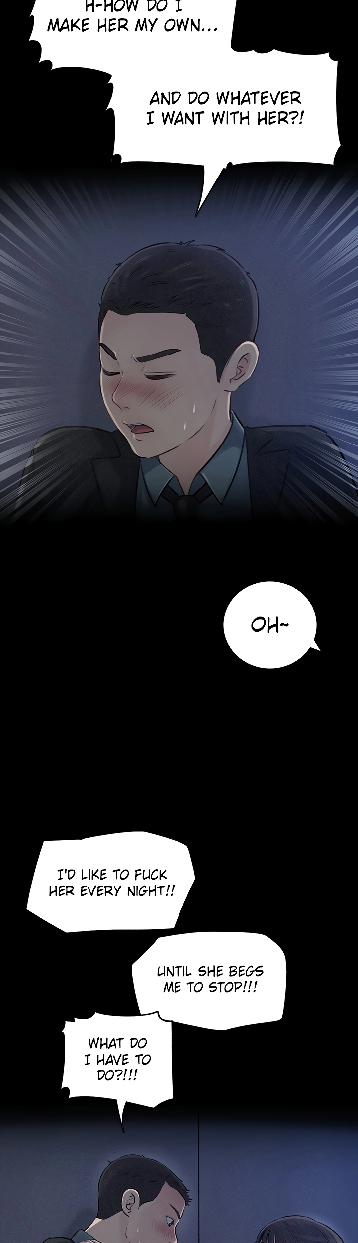 Inside My Sister-in-Law - Chapter 16 [photo 30] - MangaPorn