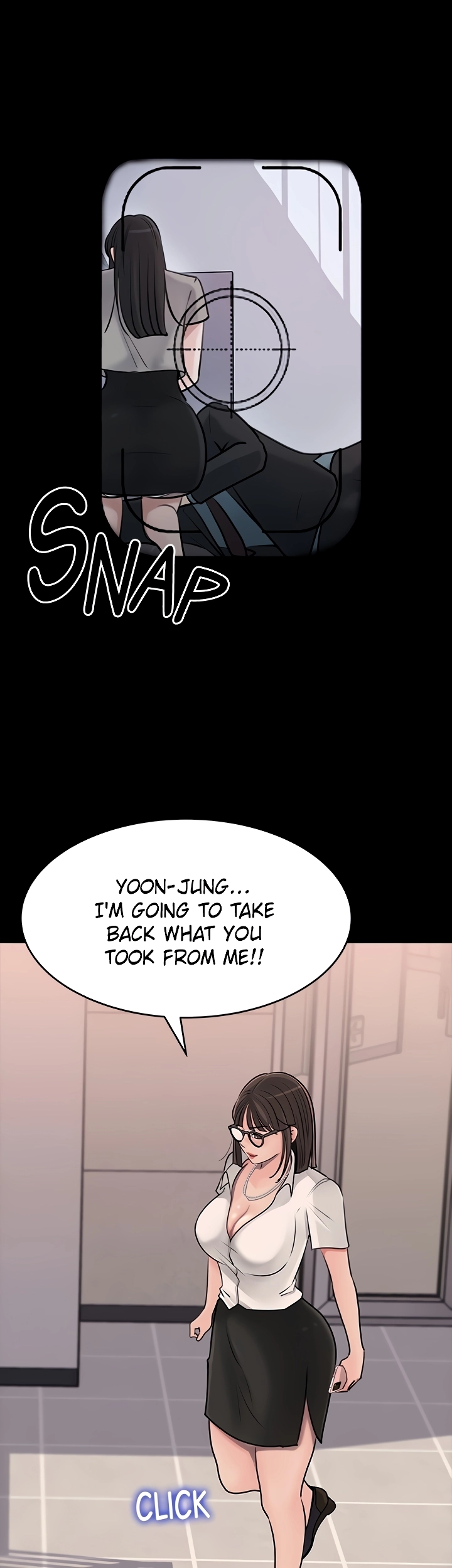 Inside My Sister-in-Law - Chapter 16 [photo 36] - MangaPorn