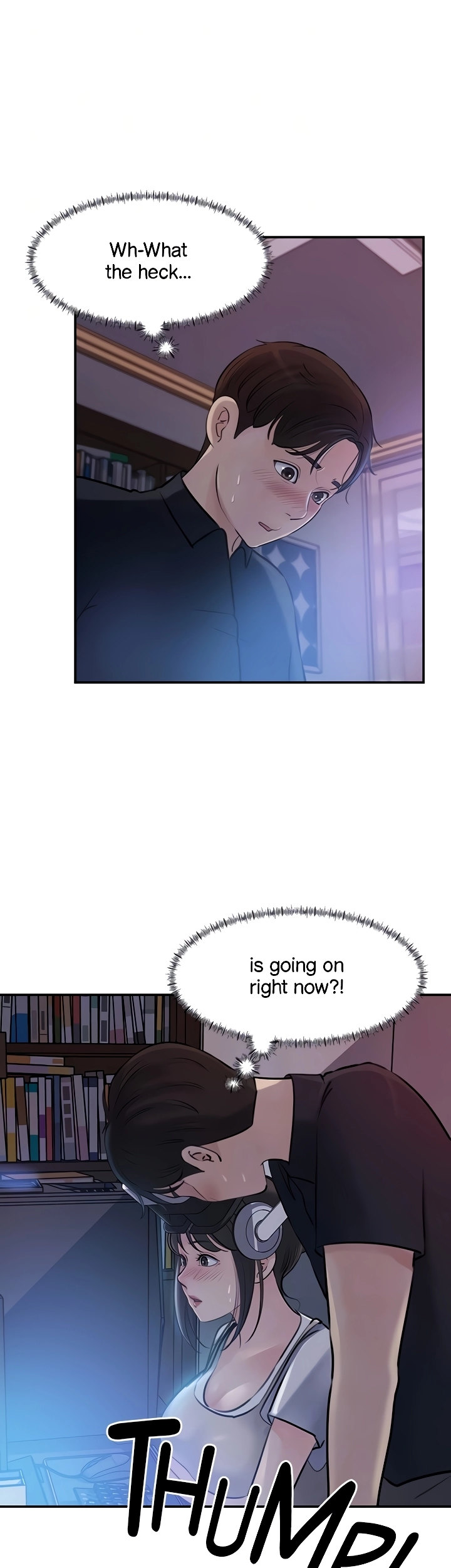 Inside My Sister-in-Law - Chapter 16 [photo 4] - MangaPorn