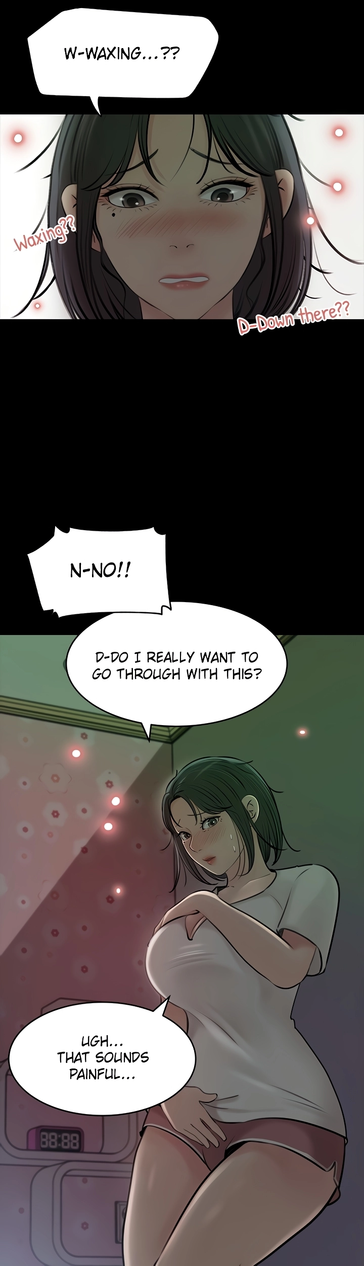 Inside My Sister-in-Law - Chapter 16 [photo 41] - MangaPorn