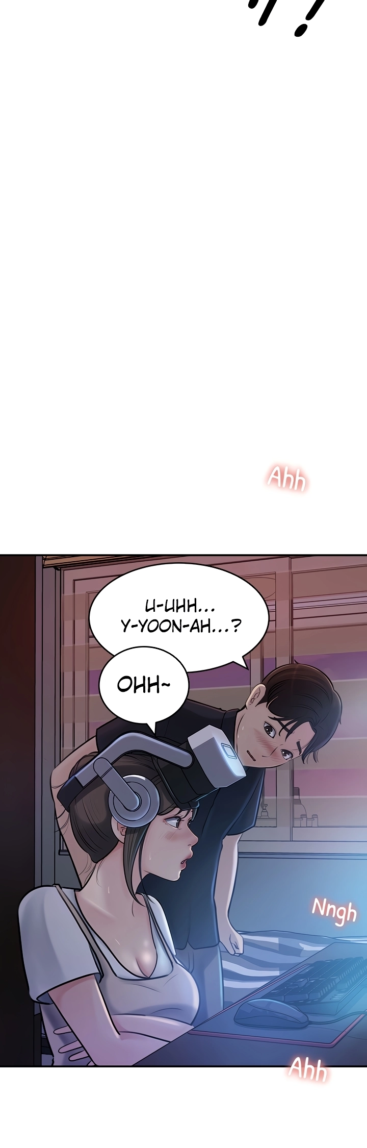 Inside My Sister-in-Law - Chapter 16 [photo 5] - MangaPorn