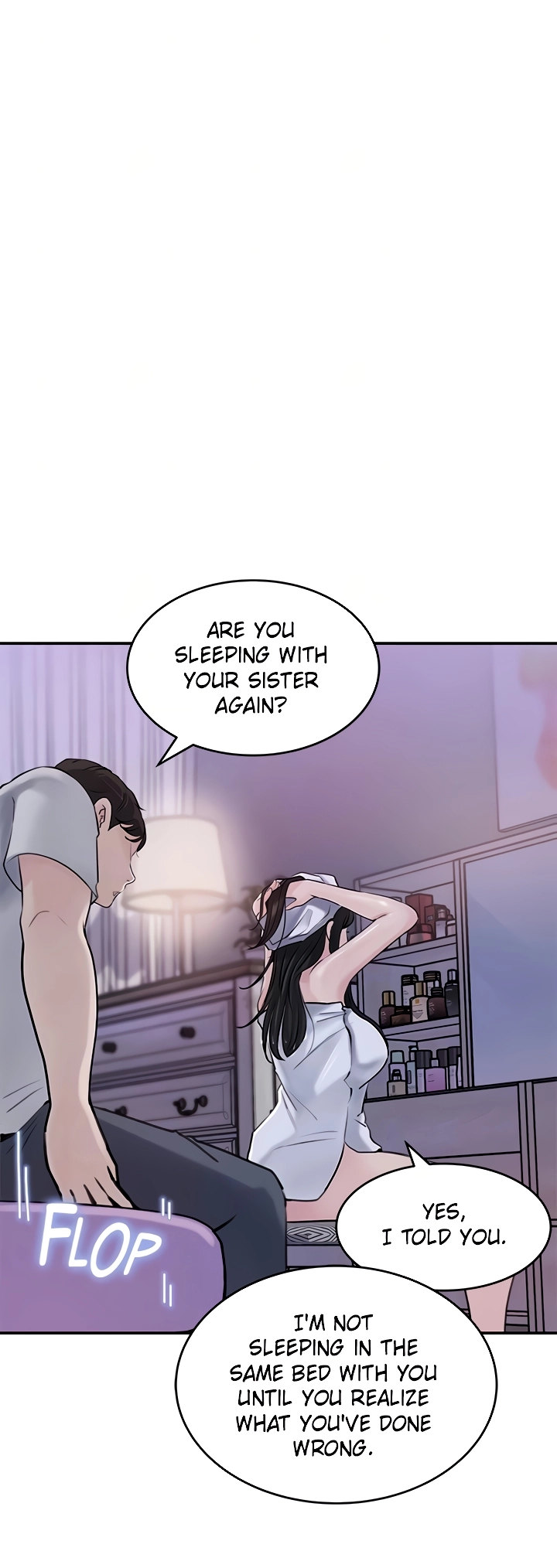 Inside My Sister-in-Law - Chapter 17 [photo 13] - MangaPorn