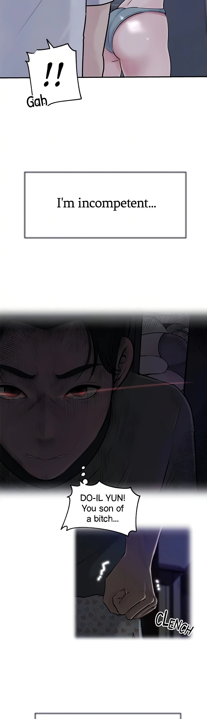 Inside My Sister-in-Law - Chapter 17 [photo 19] - MangaPorn