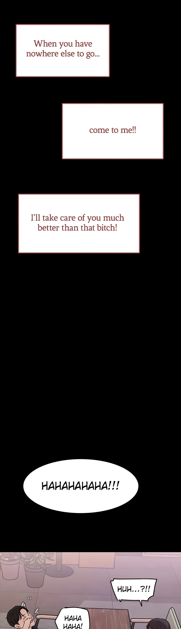 Inside My Sister-in-Law - Chapter 17 [photo 36] - MangaPorn