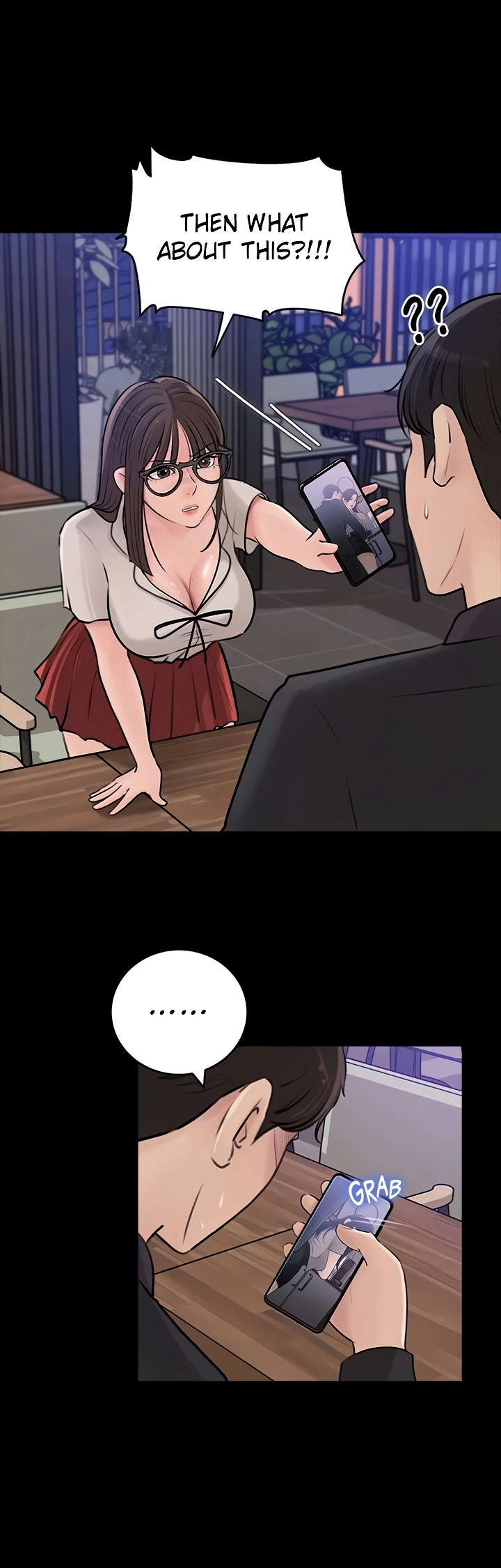 Inside My Sister-in-Law - Chapter 17 [photo 39] - MangaPorn