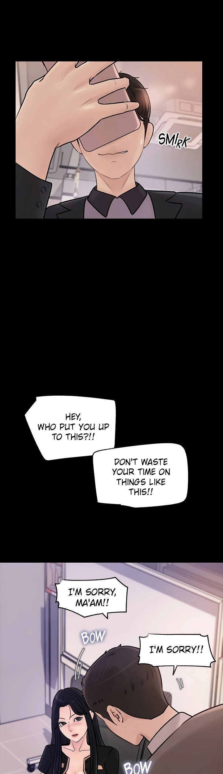 Inside My Sister-in-Law - Chapter 17 [photo 40] - MangaPorn