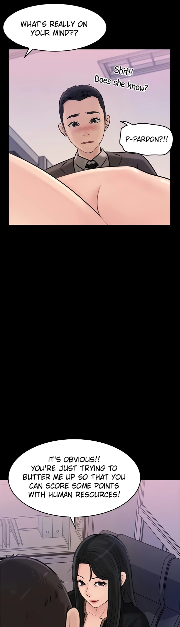 Inside My Sister-in-Law - Chapter 17 [photo 42] - MangaPorn