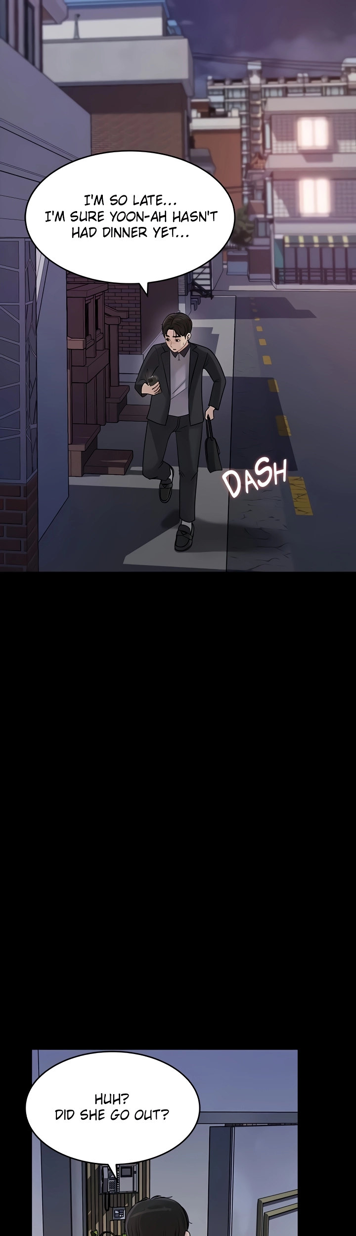 Inside My Sister-in-Law - Chapter 17 [photo 46] - MangaPorn