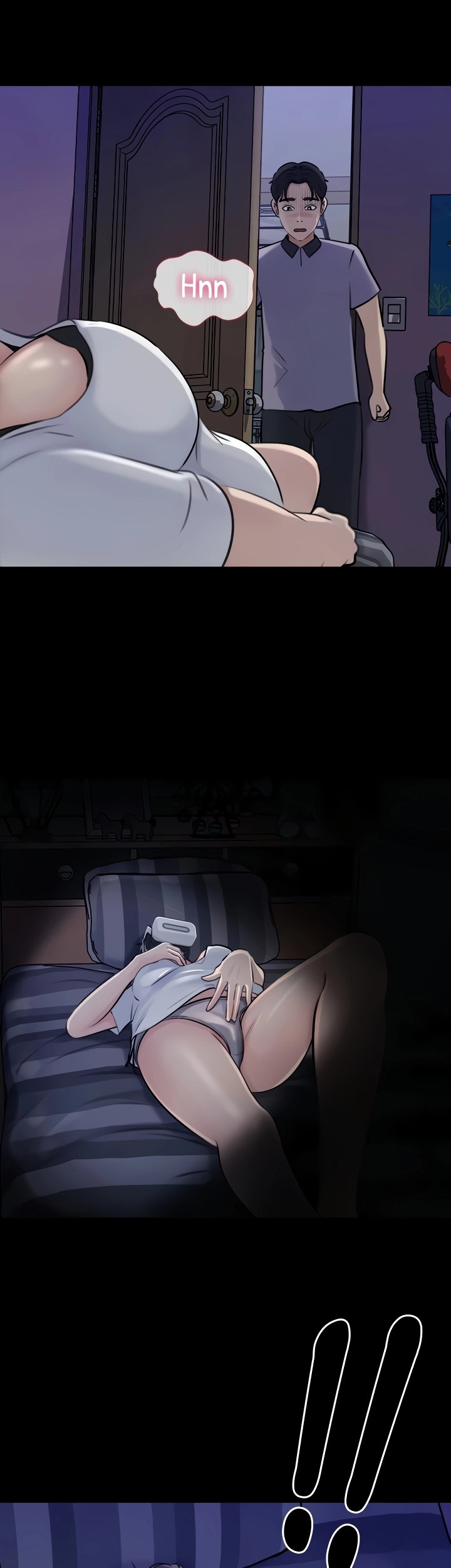 Inside My Sister-in-Law - Chapter 17 [photo 51] - MangaPorn