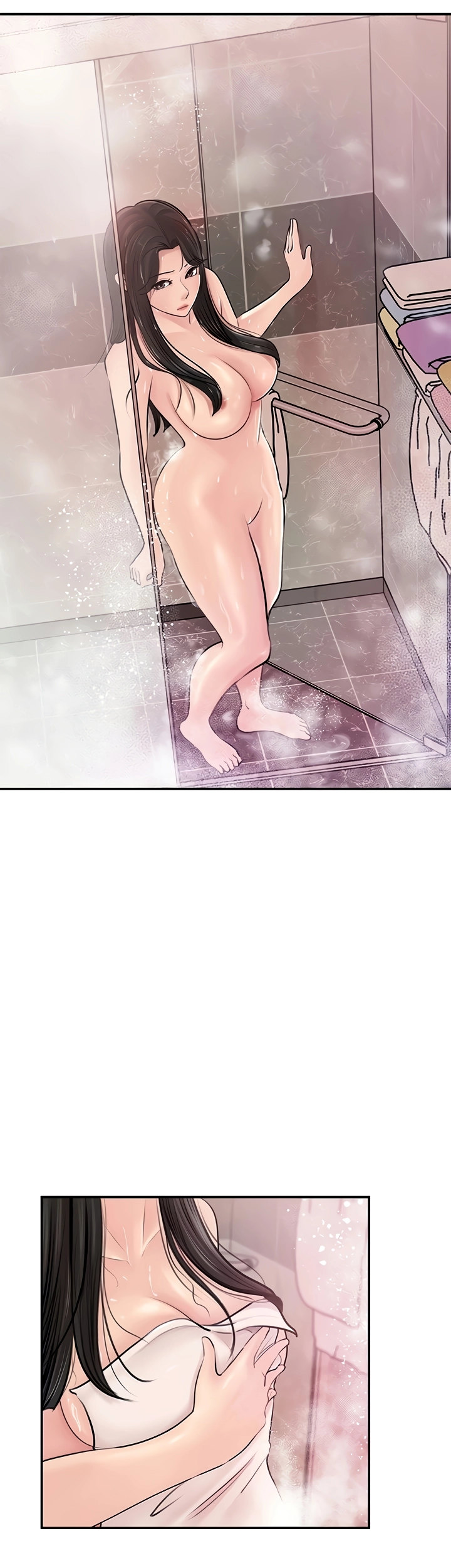 Inside My Sister-in-Law - Chapter 17 [photo 8] - MangaPorn